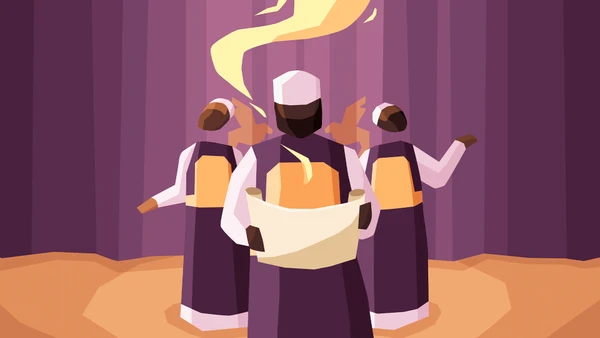The Priesthood of Believers
