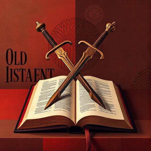 Facing Violence in the Old Testament