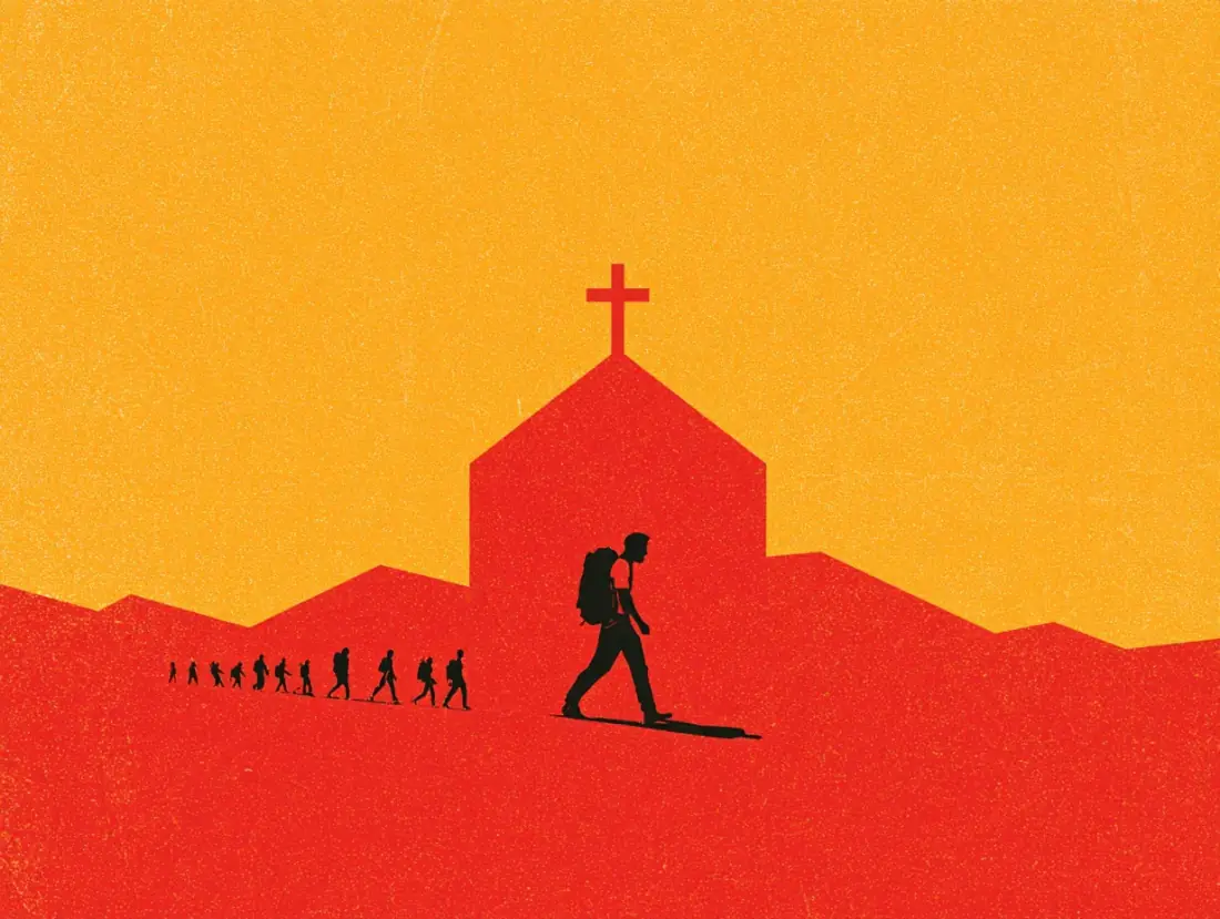 Evangelism: The Call to Witness
