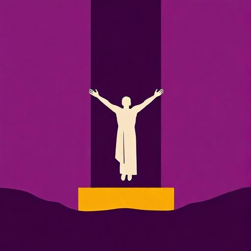 The Bleeding Honesty of Jesus