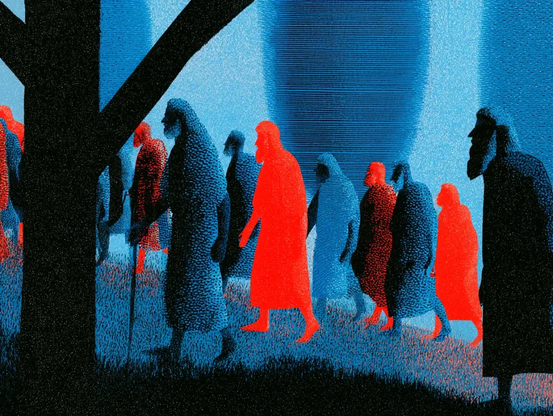 The Way of the Exile