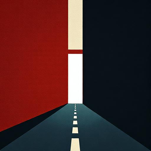 The Narrow Gate Opens to a Wider World