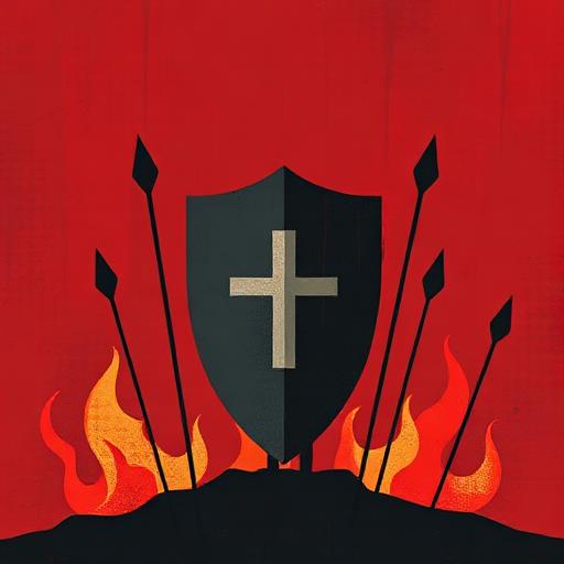 Blessed Are the Persecuted